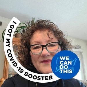 Meet your Posher, Holly